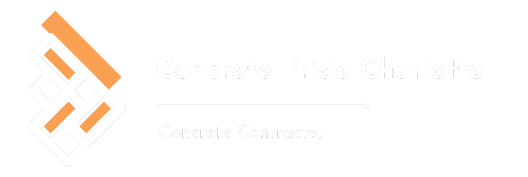 Concrete Pride Charlotte - Concrete Contractor In Charlotte