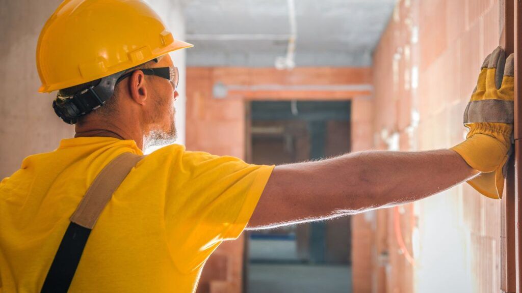 Charlotte concrete services