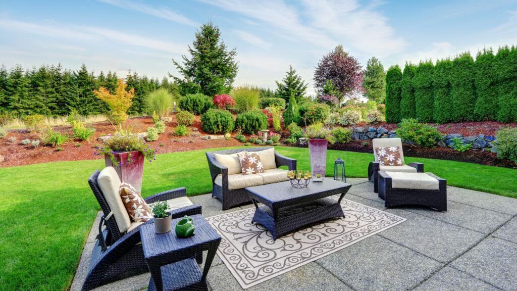 Patio Services In Charlotte